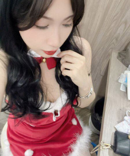 Ảnh 15 của Em gái xinh rên rỉ vì anh địt quá nứng