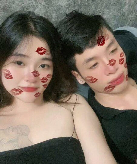 Ảnh 4 của Em gái xinh vừa xem sex vừa địt nhau với người yêu (Full Clip + Pic)