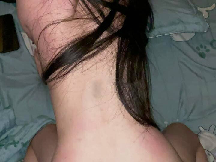 Ảnh 11 của Em người yêu 2k2 nghiện bắn trong và cái kết xuất tinh ngập lồn (Full Clip + Pic)