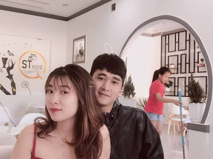 Ảnh 3 của Em người yêu dễ thương lúc chịch mà em cứ cười