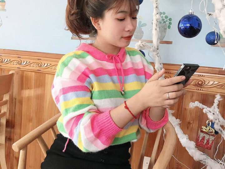 Ảnh 6 của Em người yêu dễ thương lúc chịch mà em cứ cười