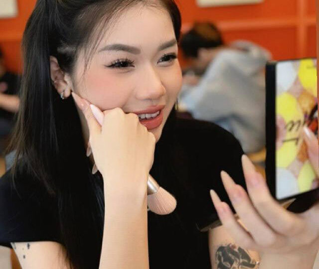Ảnh 17 của Em PN vú real siêu ngon – Phần 3
