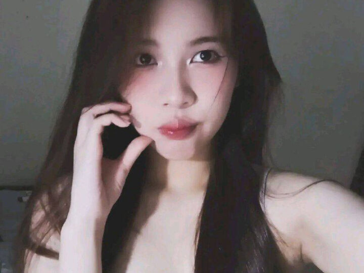 Ảnh 10 của Full Clip Em gái cực xinh lộ clip sex địt nhau với bạn trai – P5