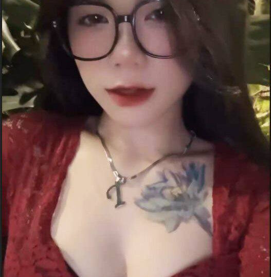 Ảnh 3 của Full clip sex em Ngọc Hân bị bạn trai nắm tóc doggy cực mạnh – Phần 2