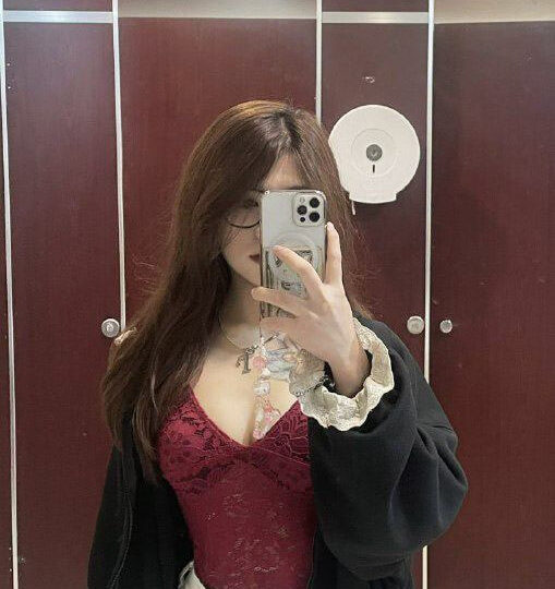 Ảnh 1 của Full clip sex em Ngọc Hân bị bạn trai nắm tóc doggy cực mạnh – Phần 3