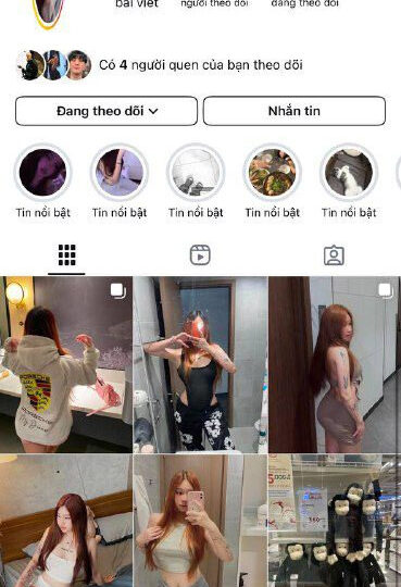 Ảnh 1 của Full clip sex Nguyễn Thu Thảo nttconbuom_uu em địt cả tây đen luôn