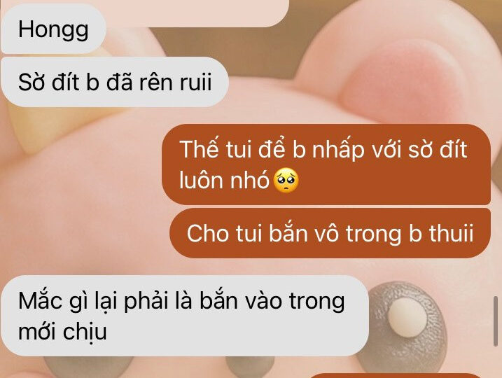 Ảnh 3 của Gạ địt bắn trong con đĩ bạn thân cấp 3 hay nứng