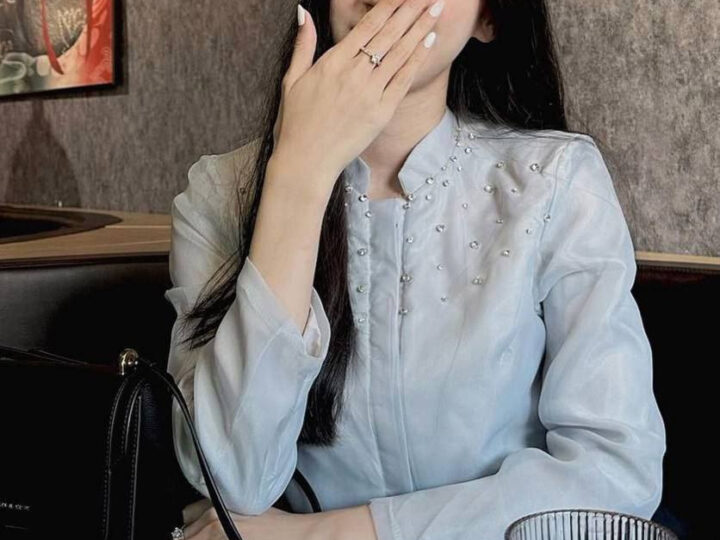 Ảnh 16 của Hà Quỳnh Trang cô bé quàng khăn có cặp vú siêu phẩm lộ clip sex với bạn trai (Full Clip + Pic)