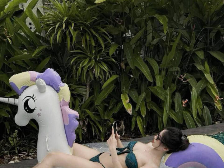 Ảnh 13 của Hà Quỳnh Trang cô bé quàng khăn có cặp vú siêu phẩm lộ clip sex với bạn trai (Full Clip + Pic)