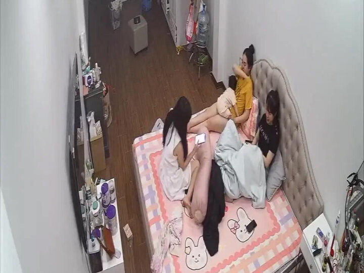 Ảnh 8 của Hack Camera Cặp vợ chồng trẻ cô vợ trẻ đẹp địt cùng chồng hai tháng liên tiếp