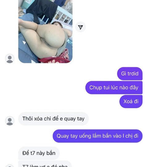 Ảnh 1 của Hành trình làm đỉ của vợ chinh phục hết cặc trong cty