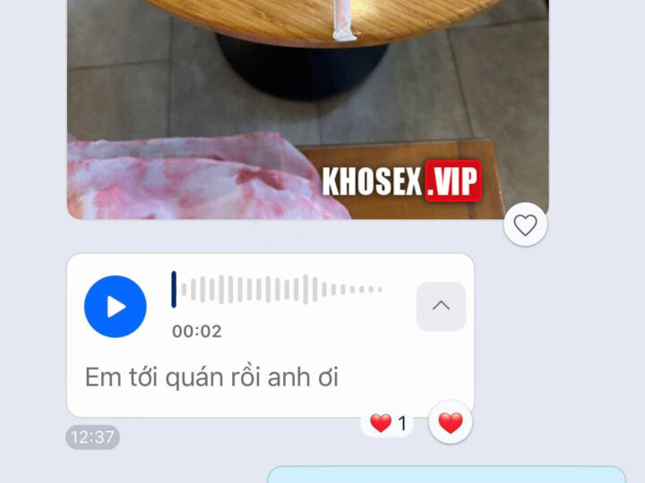 Ảnh 9 của Hẹn hò cùng em Single Mom loli miền tây (Full Clip + Pic)