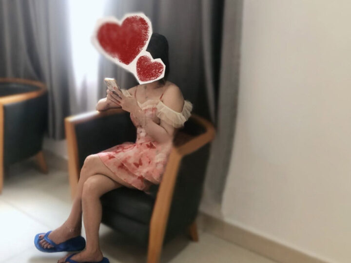 Ảnh 7 của Hẹn hò cùng em Single Mom loli miền tây (Full Clip + Pic)