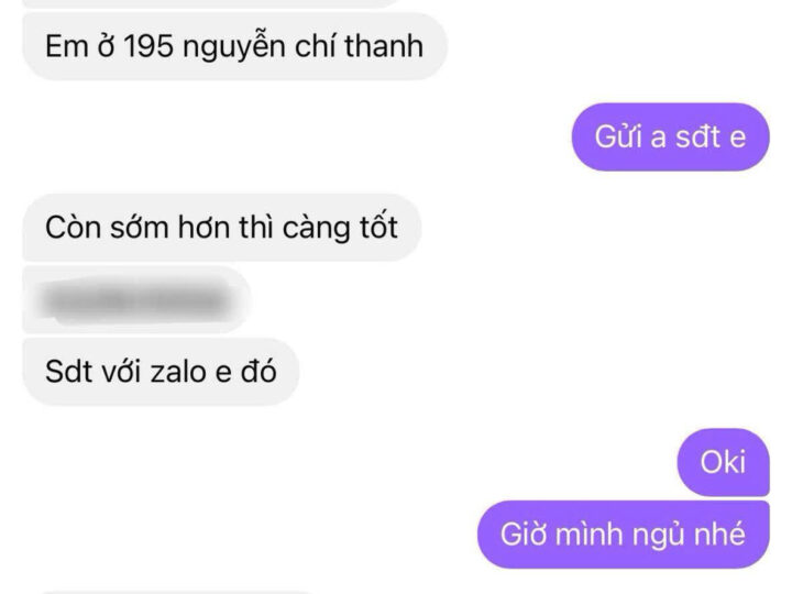 Ảnh 7 của Hẹn hò với em gái 95 trên fb dating đóng thẳng vô nhà nghỉ và cái kết 3 shot ngon chim (Full Clip + Pic)
