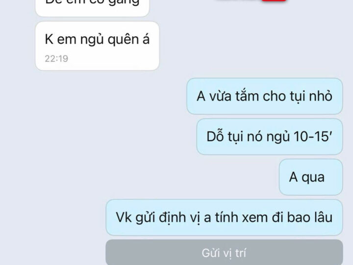Ảnh 4 của Hẹn hò với em gái 95 trên fb dating đóng thẳng vô nhà nghỉ và cái kết 3 shot ngon chim (Full Clip + Pic)