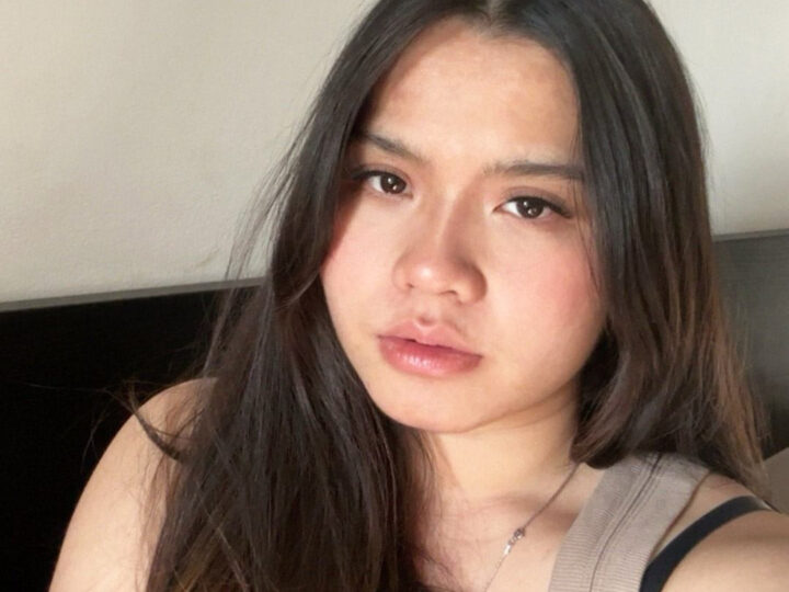 Ảnh 38 của Katie Pham du học sinh dâm đãng chuyên chịch dạo cùng các sinh viên người Úc (Full Clip + Pic)