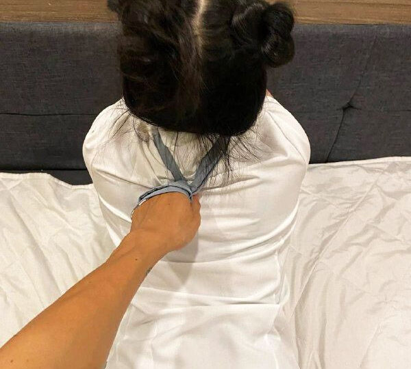 Ảnh 4 của Lộ clip sex cặp đôi du lịch Phú Quốc chịch từ trong rừng cho tới khách sạn