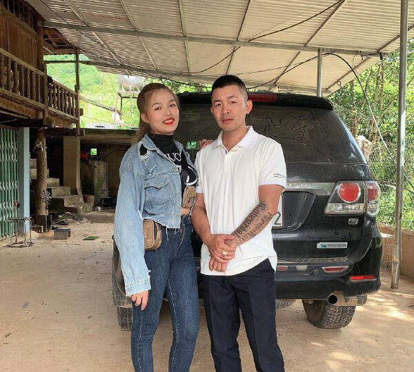 Ảnh 6 của Lộ clip sex cặp vợ chồng vùng cao chịch vợ sướng rên la (Full Clip + Pic)