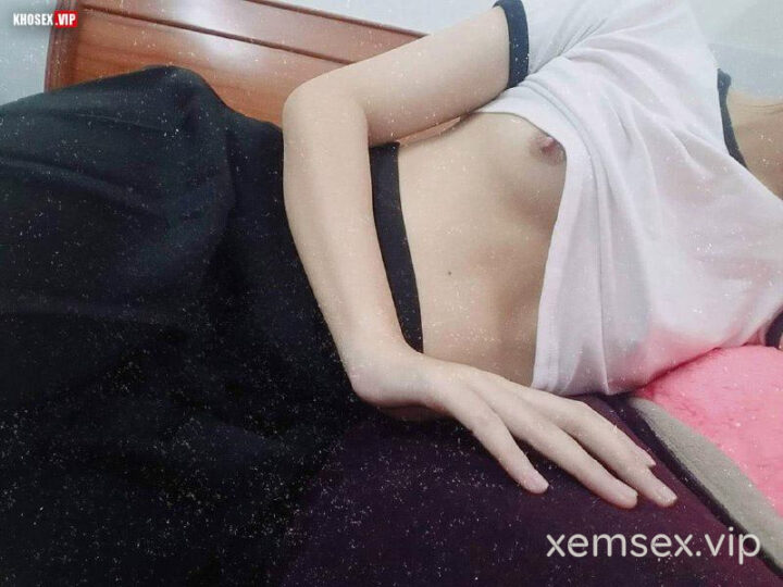 Ảnh 2 của Lộ clip sex chịch gái ngon co giật dâm đãng – Phần 3