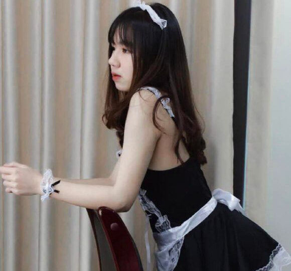 Ảnh 4 của Lộ clip sex Dập em gái xinh rên không kịp thở
