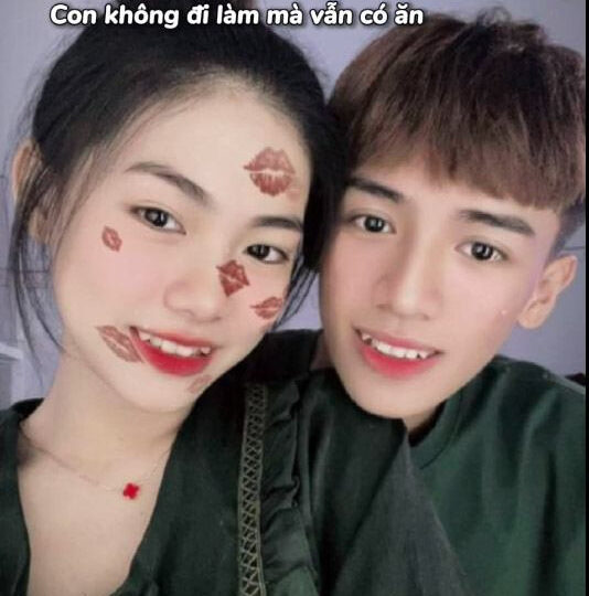Ảnh 12 của Lộ clip sex Diễm Hương 2k6 mặt dỗi dễ thương