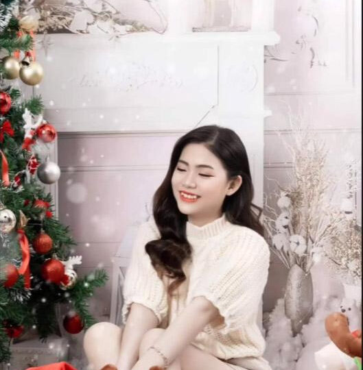 Ảnh 5 của Lộ clip sex Diễm Hương 2k6 mặt dỗi dễ thương