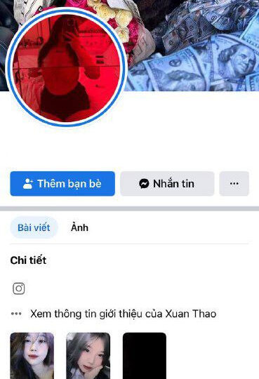 Ảnh 2 của Lộ clip sex địt em chubby Xuân Thảo đánh em đỏ cả mông
