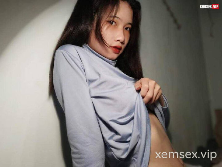 Ảnh 17 của Lộ clip sex em gái xinh bị người yêu chịch rung cả giường (Full Clip + Pic) – Phần 1