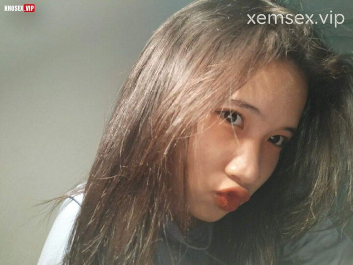 Ảnh 18 của Lộ clip sex em gái xinh bị người yêu chịch rung cả giường (Full Clip + Pic) – Phần 1