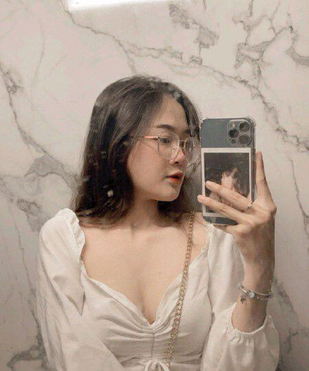 Ảnh 20 của Lộ clip sex em học sinh đeo kính mặc áo dài địt với bạn trai (Full Clip + Pic)
