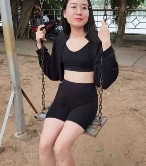 Ảnh 1 của Lộ clip sex Em kính cận mông to máy chịch cực dâm đãng (Full Clip + Pic) – Phần 3 (Hết)