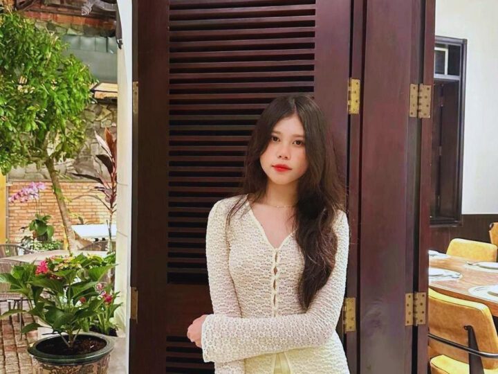 Ảnh 2 của Lộ clip sex Hot girl Thúy Linh với anh người yêu