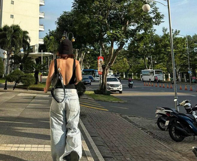 Ảnh 15 của Lộ clip sex Nguyễn Minh Hạnh mông to nhấp sướng không tả nổi (Full Clip + Pic)