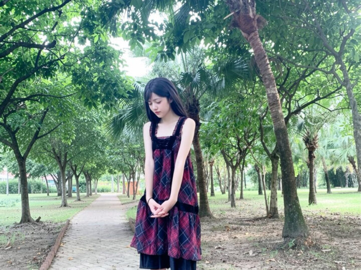 Ảnh 14 của Luận Loan em gái Tung của (Full Clip + Pic) – Phần 1