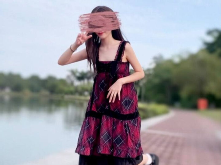Ảnh 17 của Luận Loan em gái Tung của (Full Clip + Pic) – Phần 1
