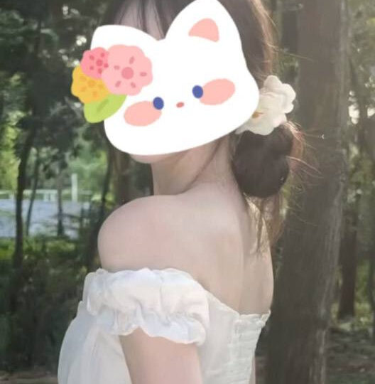 Ảnh 10 của Nắc em sinh viên văn lang non tơ mình dây xuất trong bím
