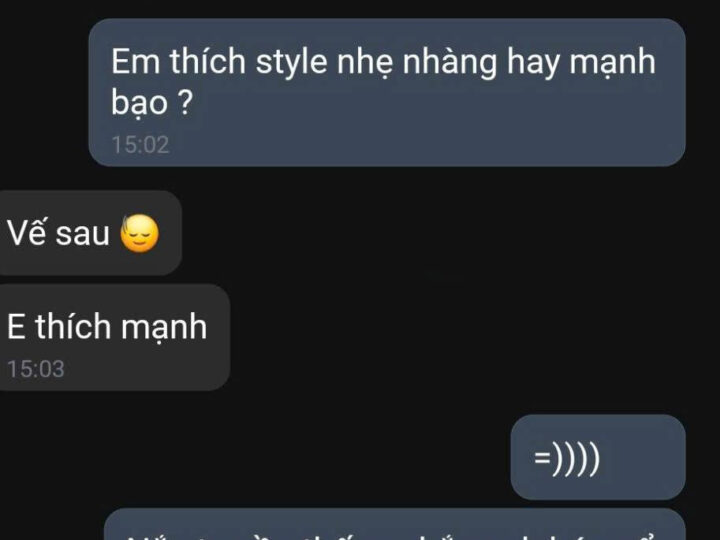 Ảnh 11 của Nắc em sinh viên văn lang non tơ mình dây xuất trong bím