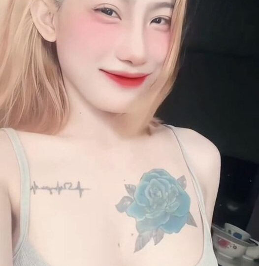 Ảnh 2 của Siêu phẩm Clip sex em Bảo Trân 2k4 thủ dâm và địt nhau với bạn trai