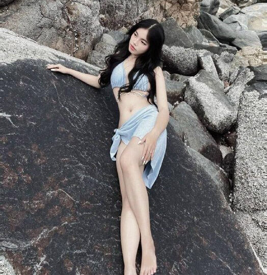Ảnh 10 của Siêu phẩm đụ em dáng ngon mặt xinh cực dâm (Full Clip + Pic)