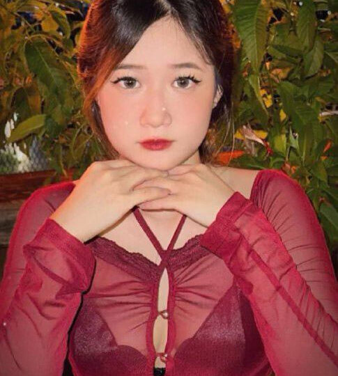 Ảnh 8 của Siêu phẩm lộ clip sex Em ny xinh ngoan dâm anh vừa doggy vừa đút đít em (Full Clip + Pic)