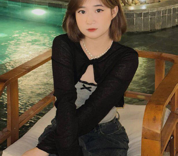 Ảnh 7 của Siêu phẩm lộ clip sex Em ny xinh ngoan dâm anh vừa doggy vừa đút đít em (Full Clip + Pic)