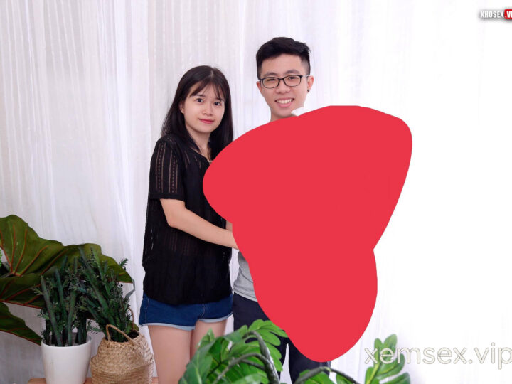 Ảnh 4 của Siêu phẩm tổng hợp clip some em Mèo (Marino) đầy đủ nhất (Full Clip + Pic)