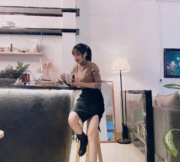 Ảnh 2 của Thèm địt anh địt vào lồn em đi