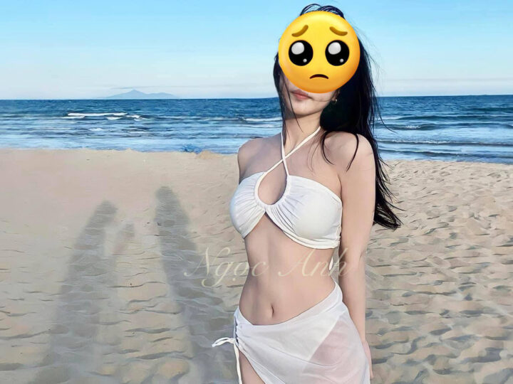 Ảnh 63 của Trọn Bộ lộ clip sex Đặng Thị Băng Tâm 2k2 gái xinh đại học thương mại khẩu dâm cực nứng (Full Clip + Pic)