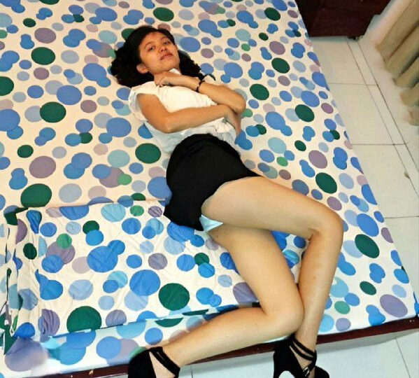 Ảnh 17 của Vợ dâm chiều chồng thích bạo dâm BDSM slave – Phần 2