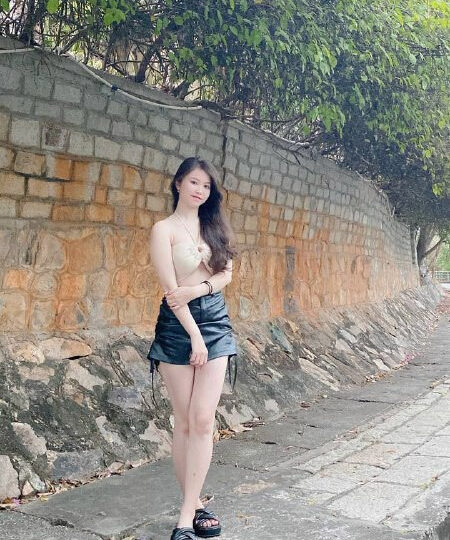 Ảnh 13 của Vợ dâm đãng thích thả rông đụ public (Full Clip + Pic)
