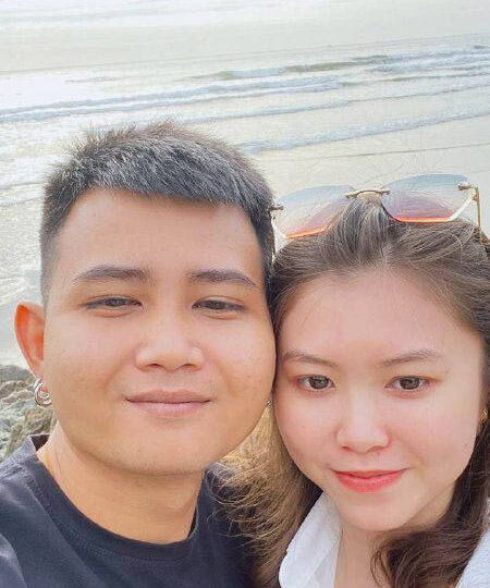 Ảnh 17 của Vợ dâm đãng thích thả rông đụ public (Full Clip + Pic)