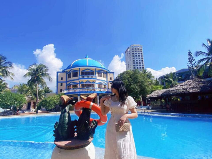 Ảnh 8 của Vợ dâm lồn múp địt ngày mấy phát vẫn thèm (Full Clip + Pic)