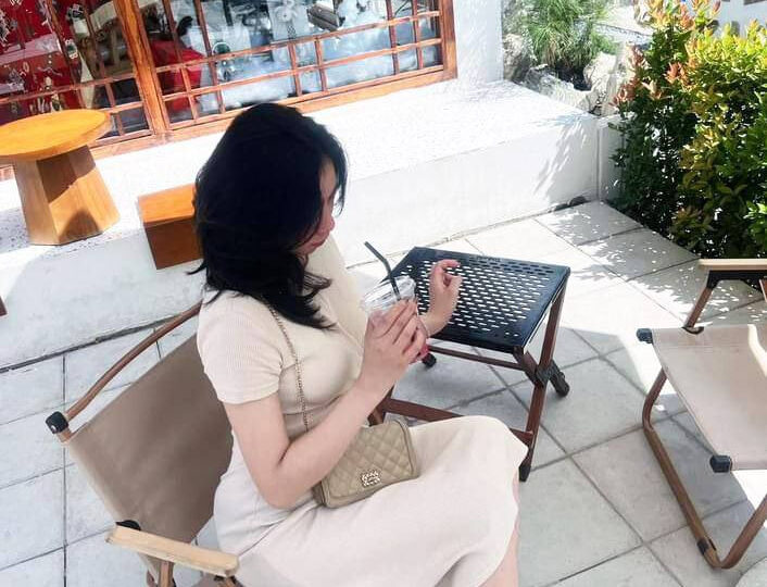 Ảnh 7 của Vợ dâm lồn múp địt ngày mấy phát vẫn thèm (Full Clip + Pic)