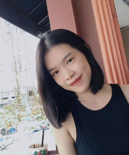 Ảnh 13 của Vợ trẻ đam mê bạo dâm BDSM thích nhét buồi tận họng địt cả 2 lỗ (Full Clip + Pic) – P2